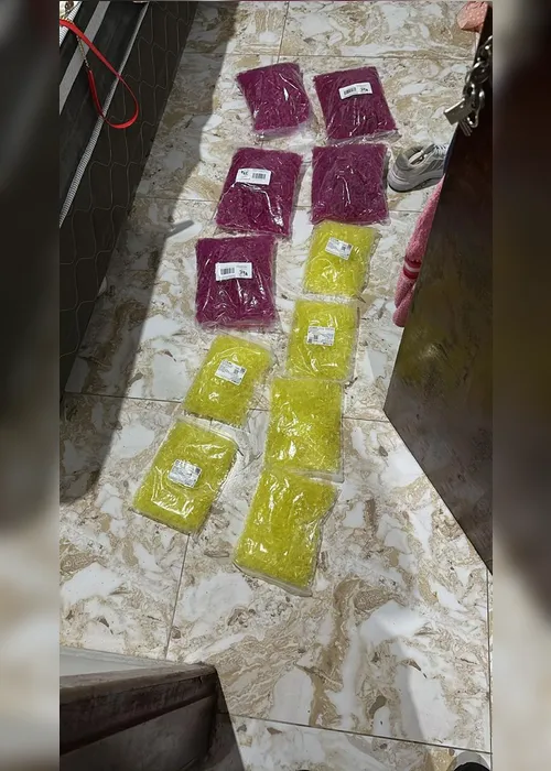  PF desmantela tráfico de drogas via Correios em Alagoas 