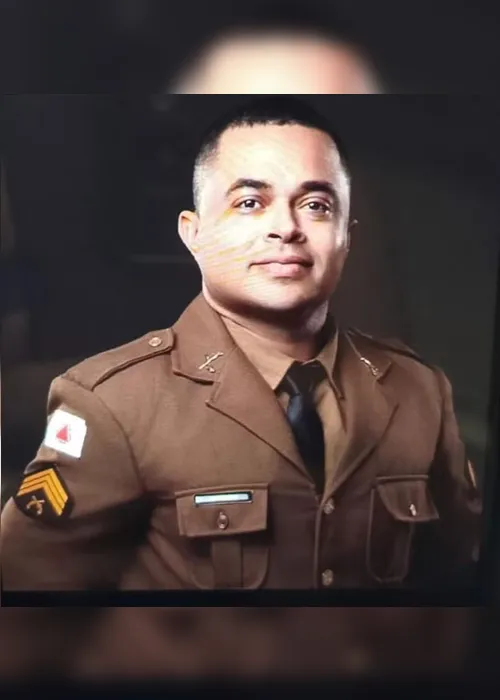 
				PM morre afogado em barragem dois dias após aniversário de 43 anos
			
			