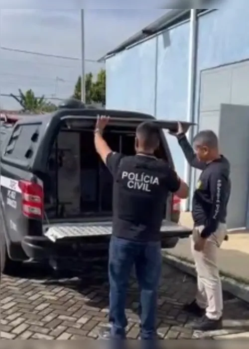 
				Polícia prende homem por tentativa de homicídio e apreende adolescente em Atalaia
			
			