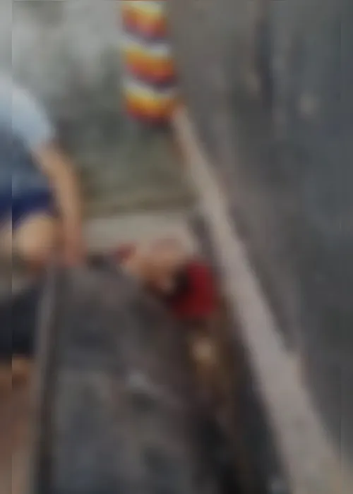 
				Polícia prende suspeito de atentado que deixou um morto e três feridos no Tabuleiro
			
			