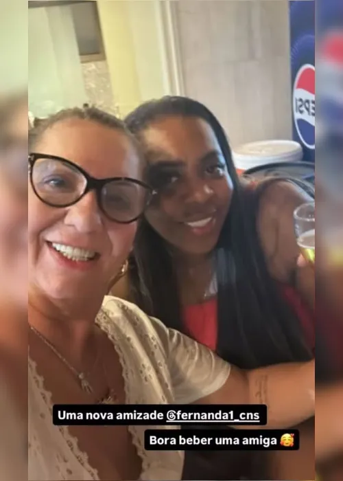 
				Quais são os últimos indícios de que Virginia e Vini Jr. podem estar mesmo juntos
			
			