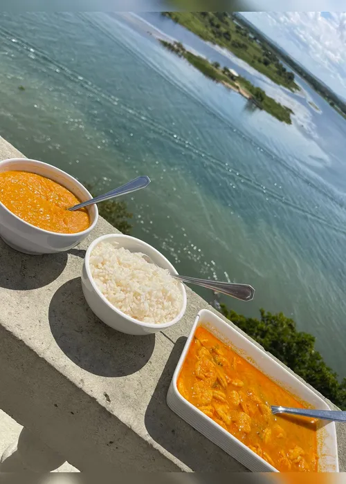 
				Restaurante Maurício de Nassau: história, vista e sabor em Penedo
			
			