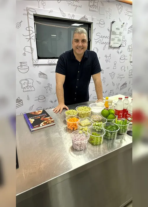 
				Restaurante Maurício de Nassau: história, vista e sabor em Penedo
			
			