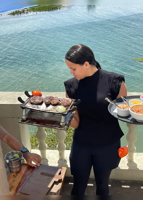 
				Restaurante Maurício de Nassau: história, vista e sabor em Penedo
			
			