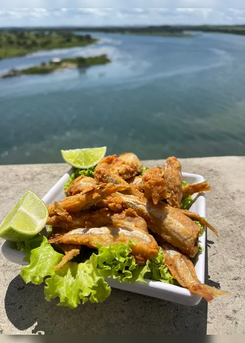 
				Restaurante Maurício de Nassau: história, vista e sabor em Penedo
			
			