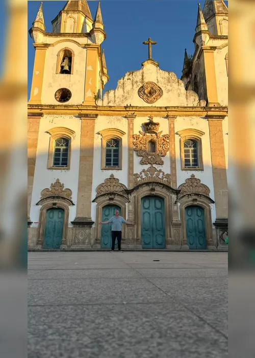 
				Restaurante Maurício de Nassau: história, vista e sabor em Penedo
			
			