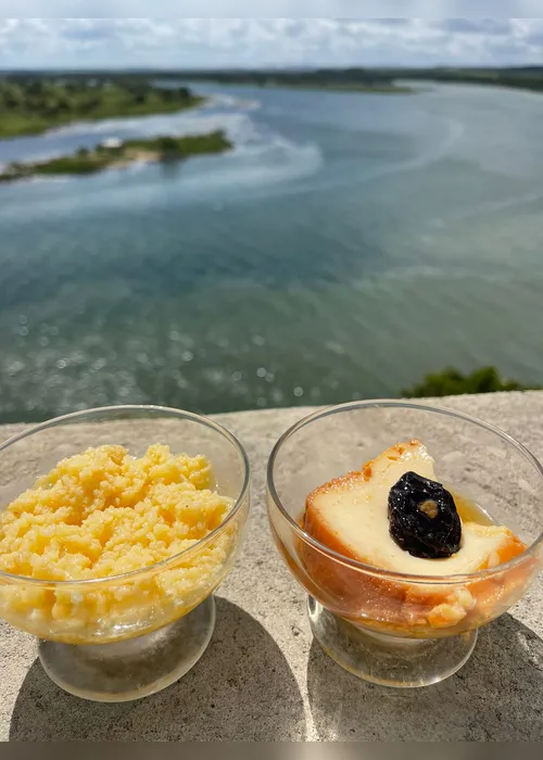 
				Restaurante Maurício de Nassau: história, vista e sabor em Penedo
			
			