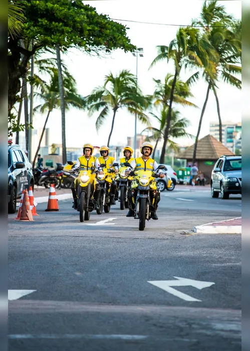 
				Ronda no Bairro registra aumento de ações e queda de crimes em Maceió
			
			