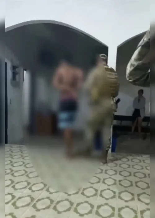 
				Saiba como a polícia chegou ao menor apreendido por crimes virtuais em Arapiraca
			
			