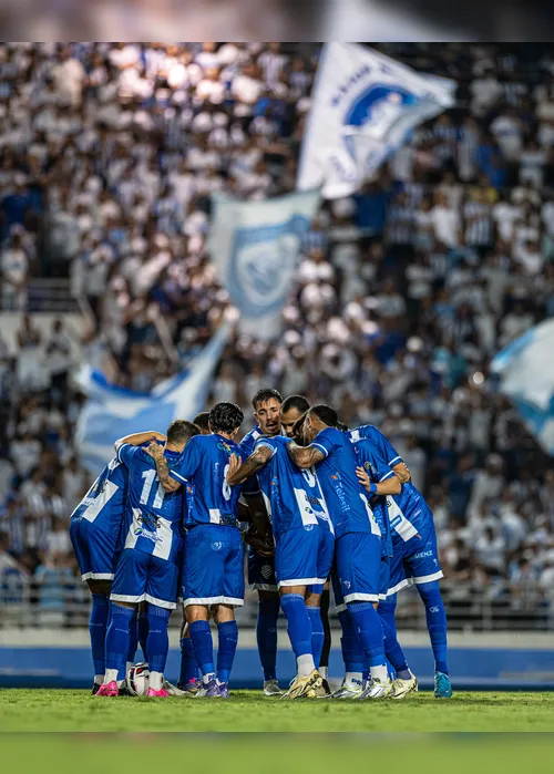 
				Saiba quais jogadores permanecem no CSA, após queda à Série D
			
			