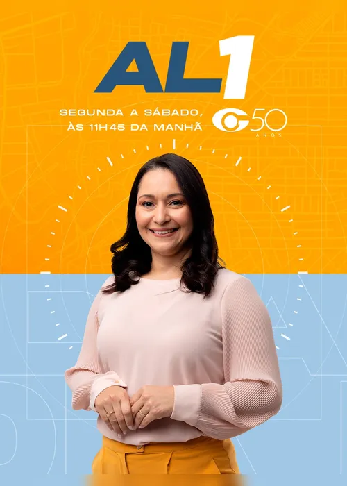 
				TV Gazeta: veja a íntegra do AL 1 dessa quinta-feira - 2 de outubro
			
			