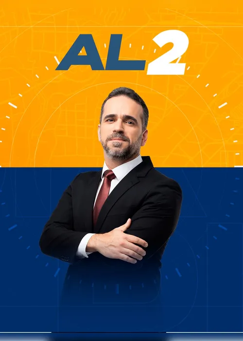 
				TV Gazeta: veja a íntegra do AL 2 desta sexta-feira - 3 de outubro
			
			