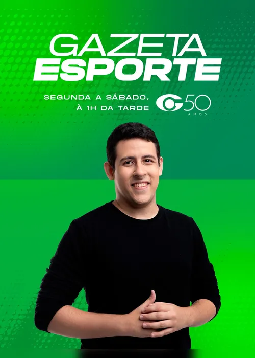 
				TV Gazeta: veja a íntegra do GE Alagoas desta segunda - 17 de novembro
			
			