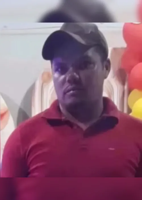 
				Trabalhador morre após cair de obra e sofrer descarga elétrica em São José da Tapera
			
			
