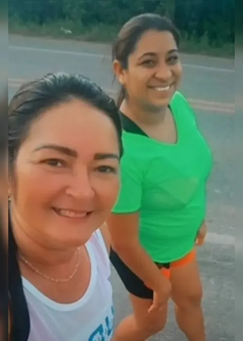 
				Vídeo mostra motorista de carro fugindo após atropelar e matar mulher em ponte
			
			