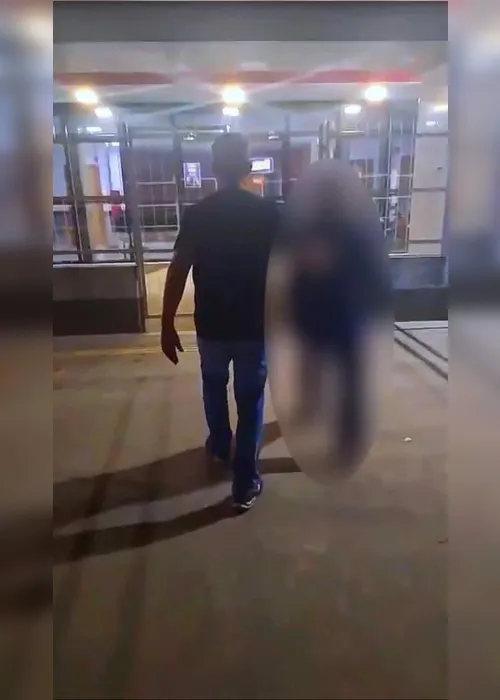 
				Vigia condenado por estuprar criança de 12 anos é preso em Mata Grande
			
			
