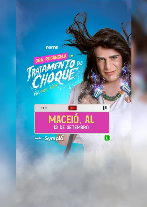 
				Você nunca viu um consultório tão divertido!
			
			