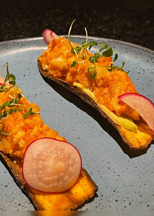 
				Yama Creative Sushi: arte e sabor em cada detalhe
			
			
