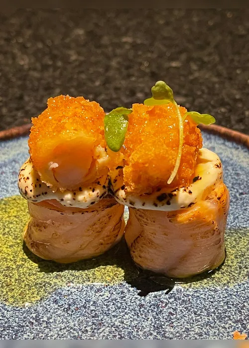 
				Yama Creative Sushi: arte e sabor em cada detalhe
			
			