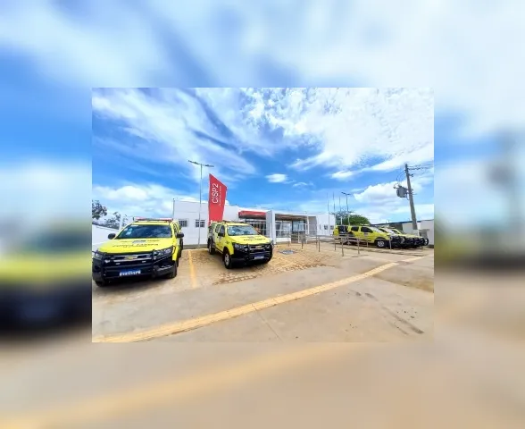 Ao perceber viatura, homem tenta se livrar de droga em Palmeira dos Índios