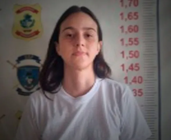 Presa pela PF, filha de traficante trabalha em gabinete de prefeito