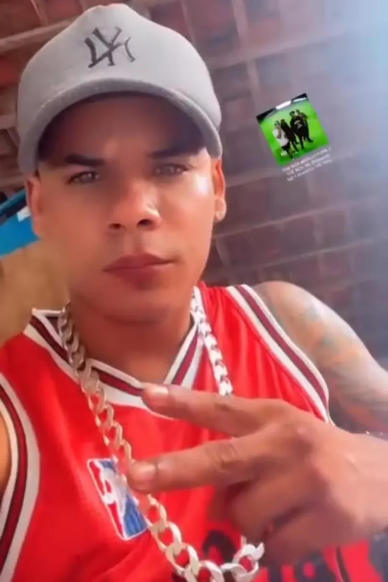 Confronto no Benedito Bentes Resulta na Morte de "Playboy", Membro de Facção Criminosa