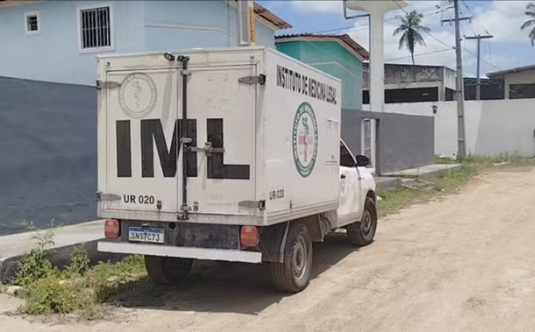 Mulher de 20 anos é assassinada com 60 facadas em Pernambuco