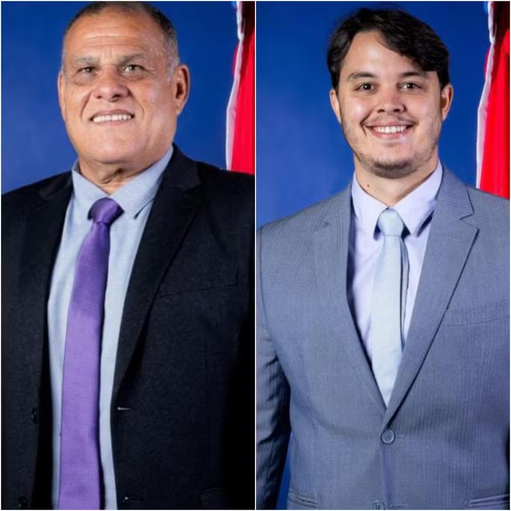 Novos secretários tomam posse nesta segunda e agradecem confiança de ...