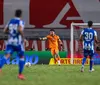 Melhor goleiro do Nordeste? Matheus Albino tem médias melhores que arqueiros da Série A imagem