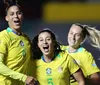 Seleção Brasileira: veja convocadas para enfrentar Inglaterra e Itália imagem