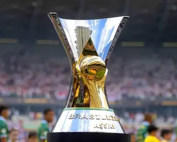 CBF aproveita Data FIFA para remarcar jogos atrasados do Brasileirão