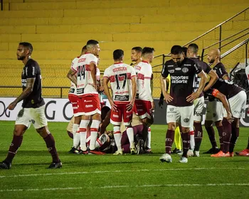 CRB reencontra adversário que iniciou sequência negativa do time no 1º turno