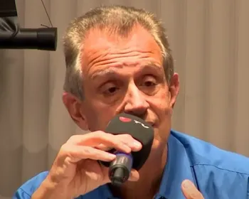 Presidente do Flamengo desabafa sobre Libra: ‘Não vai cumprir’