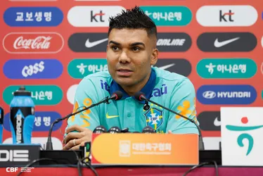 
				'A equipe tem que mostrar a qualidade que tem, e temos muita': diz Ancelotti
			
			