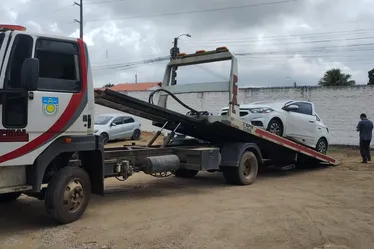 
				Homem é preso com medicamento usado como 'droga do estupro' em Limoeiro de Anadia
			
			