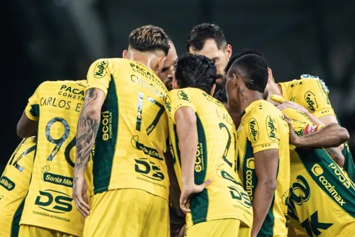 
				CBF aproveita Data FIFA para remarcar jogos atrasados do Brasileirão
			
			