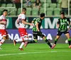 América-MG 1 x 1 CRB imagem