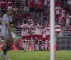 Artilheiro do CRB na Série B teve rápida passagem no América-MG na temporada passada imagem