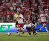 CRB é a equipe que menos empata na Série B; confira os números imagem