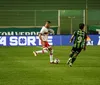 CRB sai na frente, mas leva o empate do América-MG, pela Série B: 1 a 1 imagem