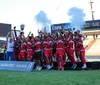 CRB vence o CSA de virada e é campeão da Copa Alagoas Sub-20 imagem