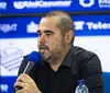 Amistosos e chegadas de reforços: Bonatelli detalha sequência da pré-temporada no CSA imagem