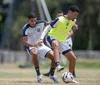CSA inicia sequência de amistosos contra equipe Sub-20 imagem