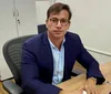 Christiano Mendonça pode lançar seu nome como candidato a presidente do CSA imagem