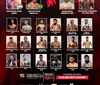 Coliseu Extreme Fight 2025 vai reunir grandes nomes do MMA em retorno histórico para Arapiraca imagem