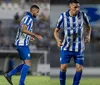 Dupla de zaga titular no CSA em 2025 é contratada por equipe paulista imagem