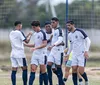 Em jogo-treino: CSA profissional goleia Sub-20 por 7 a 0 imagem