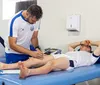 Pré-temporada no CSA: entenda como o mapeamento físico evita lesões imagem
