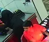 VÍDEO: assaltantes invadem mercadinho em S. Miguel dos Campos e fogem após roubo imagem