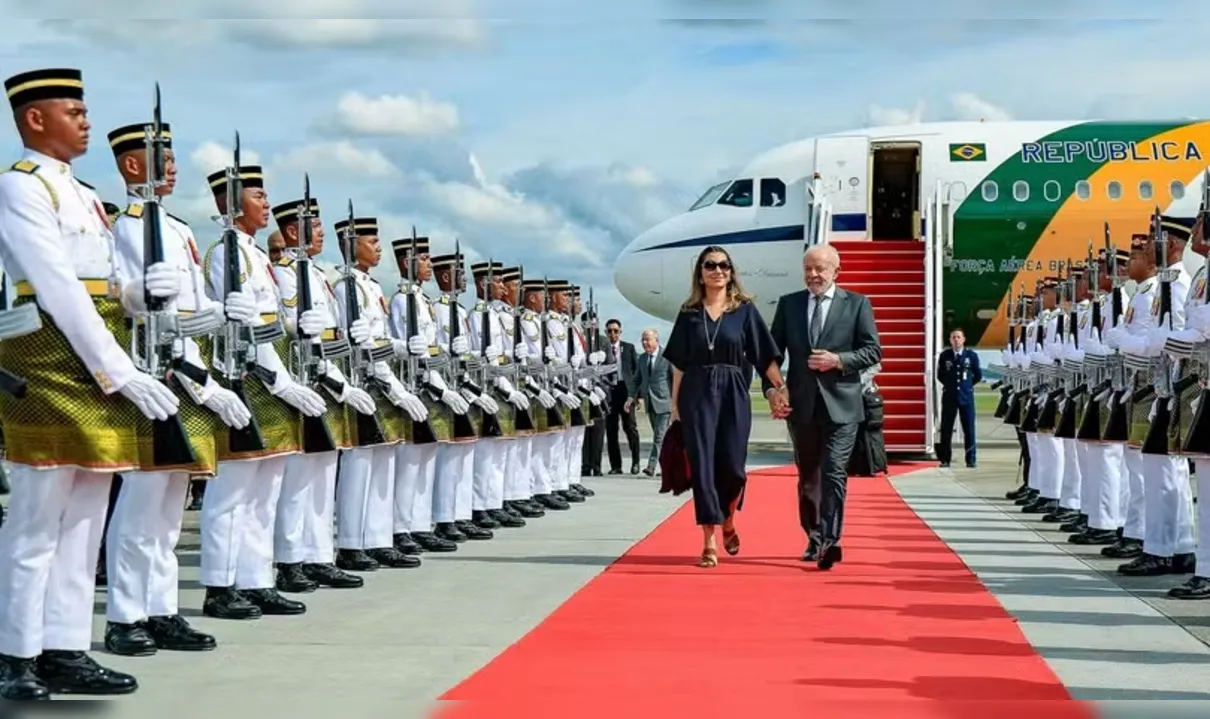 O que significa substituir o dólar no comércio global, como defende Lula